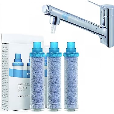 Amazon.co.jp 最新リリース: 浄水器・ポット交換カートリッジ の
